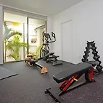 New And Modern 2Bd Apartment Close To The 5Th Avenue