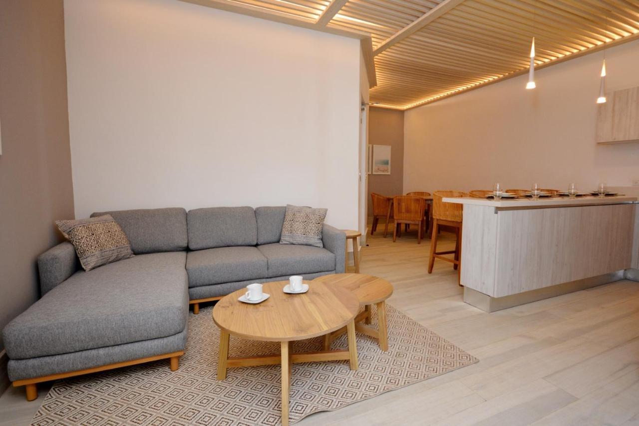 Apartamento New And Modern 2bd Close To The 5th Avenue *
