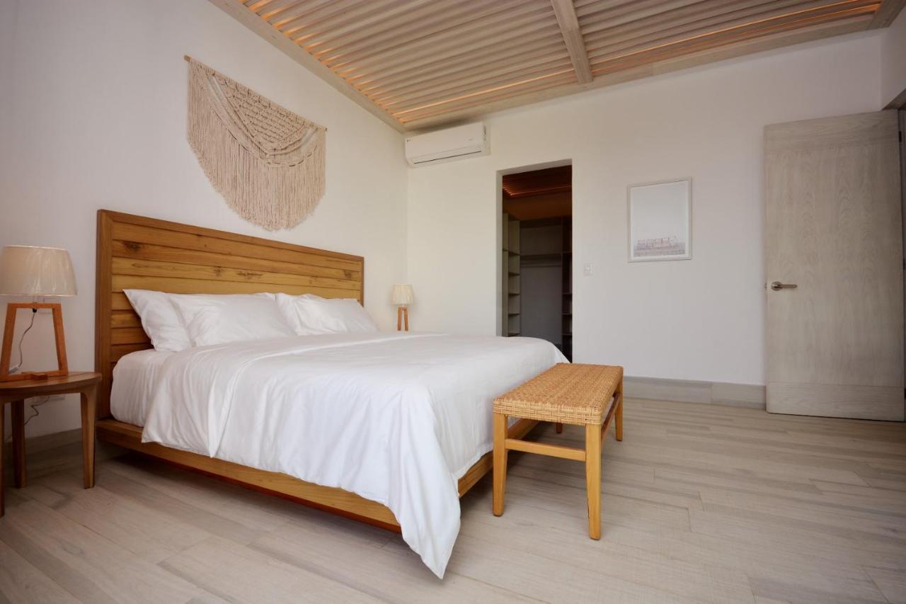 Apartamento New And Modern 2bd Close To The 5th Avenue