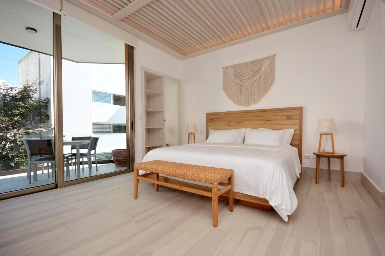 Apartamento New And Modern 2bd Close To The 5th Avenue *