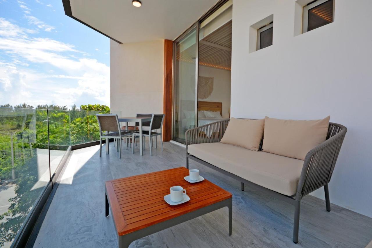 Apartamento New And Modern 2bd Close To The 5th Avenue