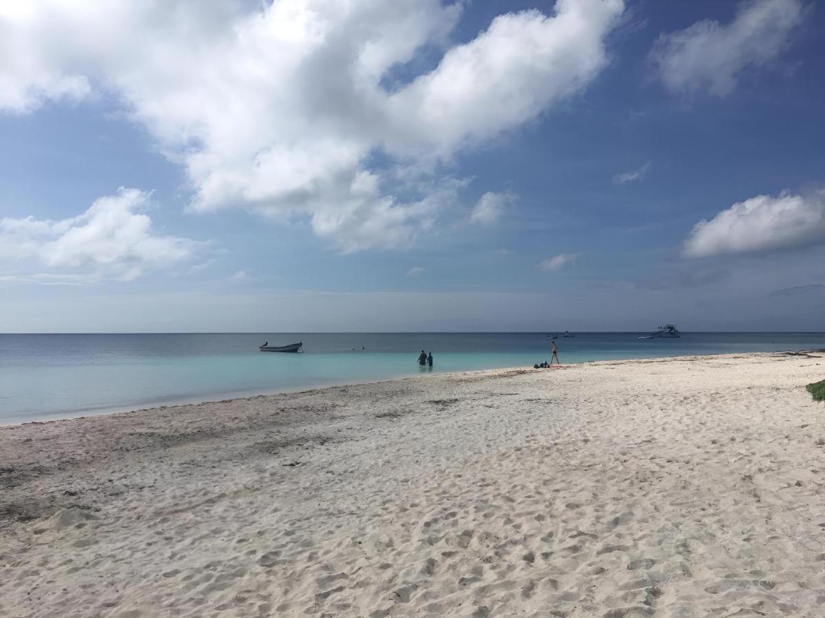 New And Modern 2bd Close To The 5th Avenue * Playa del Carmen